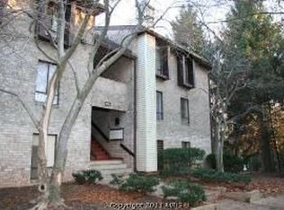 2245 Castle Rock Sq APT 12C, Reston, VA 20191