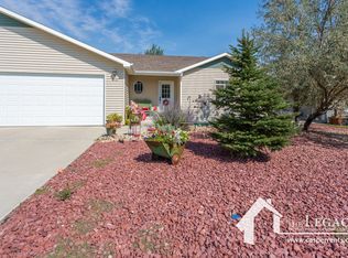 1630 Falcon Crest Blvd, Casper, WY 82601