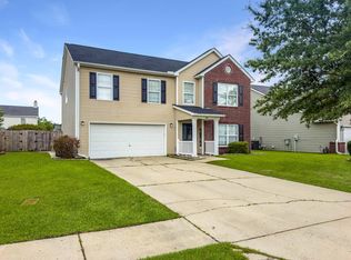 408 Dovetail Cir, Summerville, SC 29483
