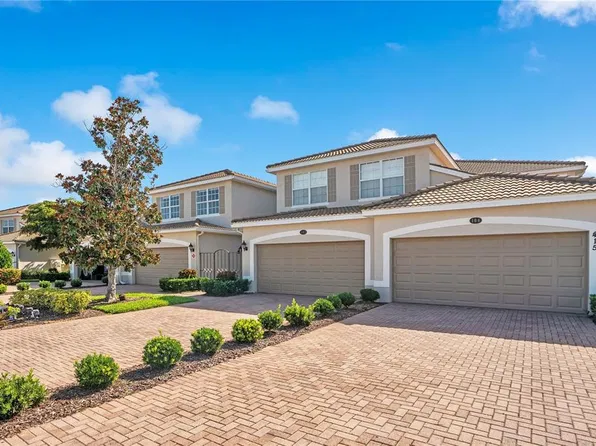 415 WINDING BROOK LANE #102, BRADENTON, FL 34212