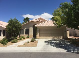 4412 Campo Cir, Las Vegas, NV 89130