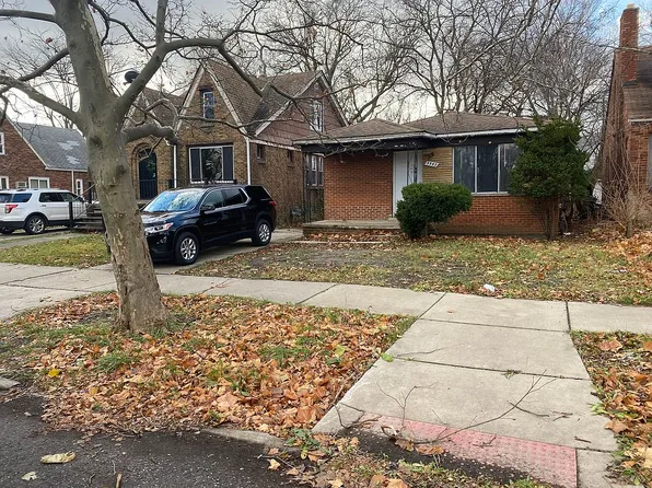 9945 Berkshire St, Detroit, MI 48224
