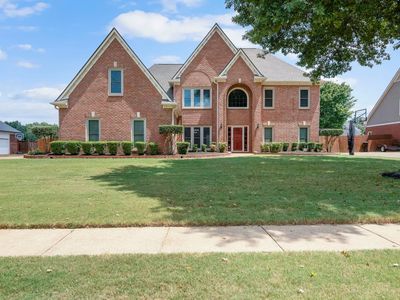 1510 Courtfield Ln, Collierville, TN, 38017