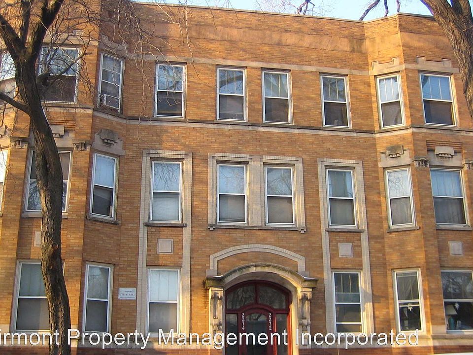 1st image of 2274 W Leland Ave #3W