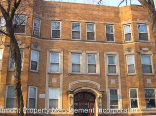 2274 W Leland Ave #3W, Chicago, IL 60625