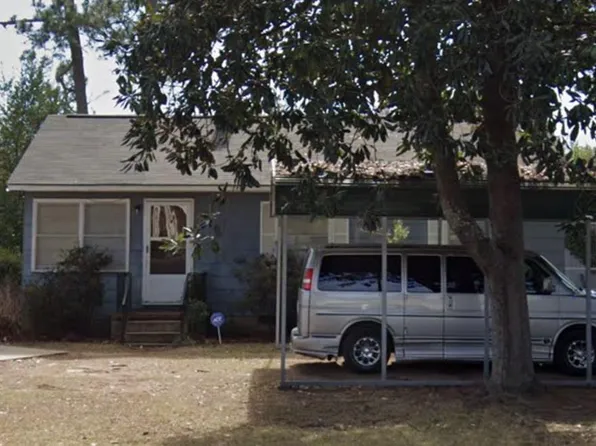 1810 Edgerly Ave, Albany, GA 31707