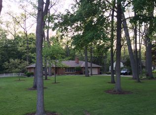 4117 Robinhood Ln, Toledo, OH 43623