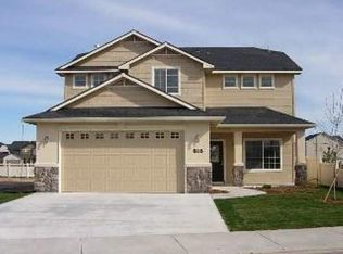 818 Ashby, Meridian, ID 83642