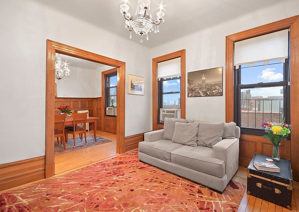 1st image of 523 W 121st St #62