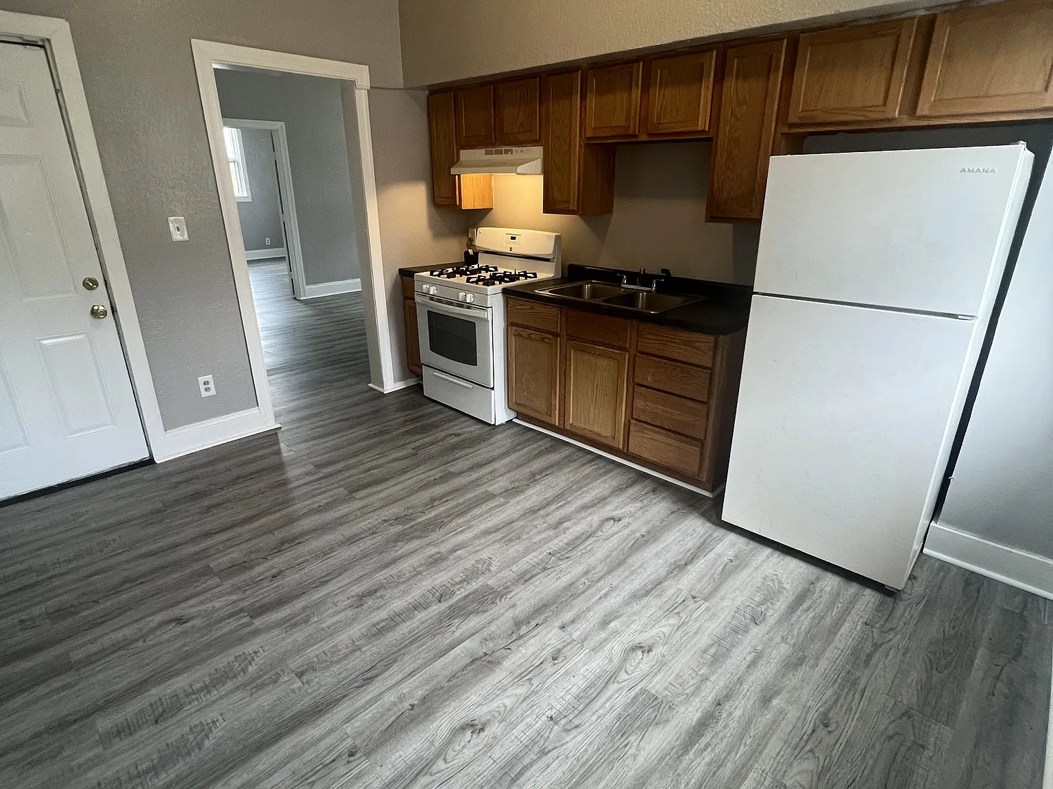 1020 Edgerton St. - Unit 2 — Photo 3
