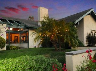 4006 Mistral Dr, Huntington Beach, CA 92649