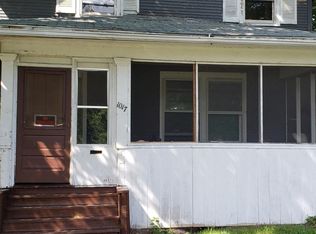 1017 Garfield Ave #HOUSE, Rockford, IL 61101