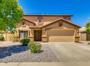 1834 E Aloe Pl, Chandler, AZ 85286