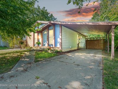 4104 Glenburne Blvd, Lansing, MI, 48911