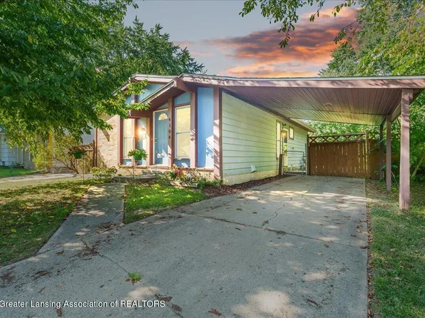 4104 Glenburne Blvd, Lansing, MI 48911