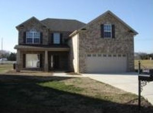 5445 Sabin Ct, Murfreesboro, TN 37128
