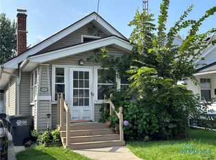 1947 Brussels St, Toledo, OH 43613