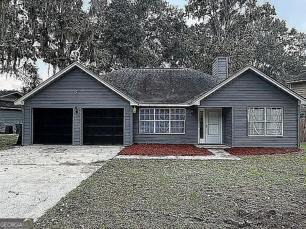 118 E Sagebrush Ln, Savannah, GA 31419