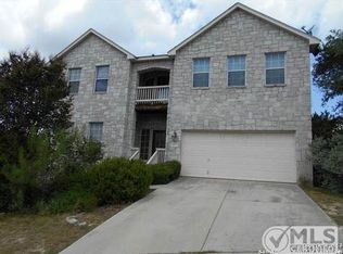 16711 Moss Pebble, San Antonio, TX 78255