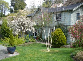 4514 SW Stevens St, Seattle, WA 98116