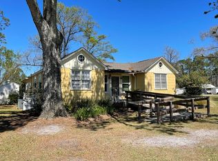 128 Hunter Cir UNIT 1, Port Saint Joe, FL 32456