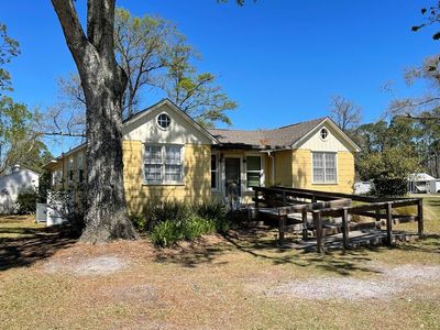 128 Hunter Cir, Port Saint Joe, FL, 32456