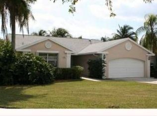 2500 SE 7th Pl, Homestead, FL 33033