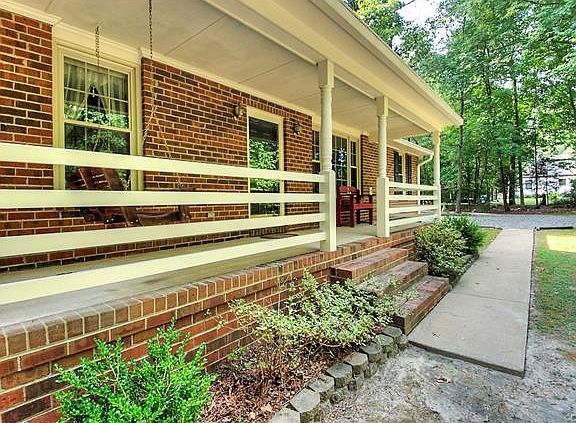 4th image of 7911 Wood Mill Dr