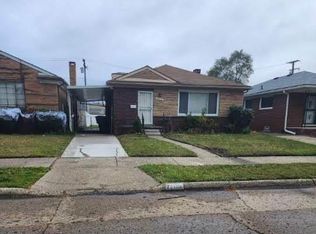 20119 Prest St, Detroit, MI 48235