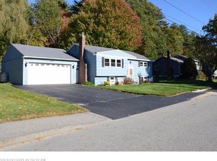349 Ludlow St, Portland, ME 04102