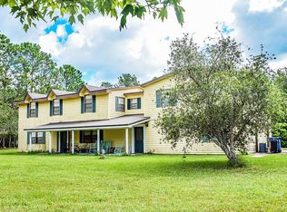 3427 Farmingdale Rd, Ormond Beach, FL 32174