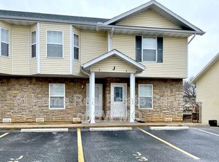 1820 W Walnut Lawn St APT E4, Springfield, MO 65807