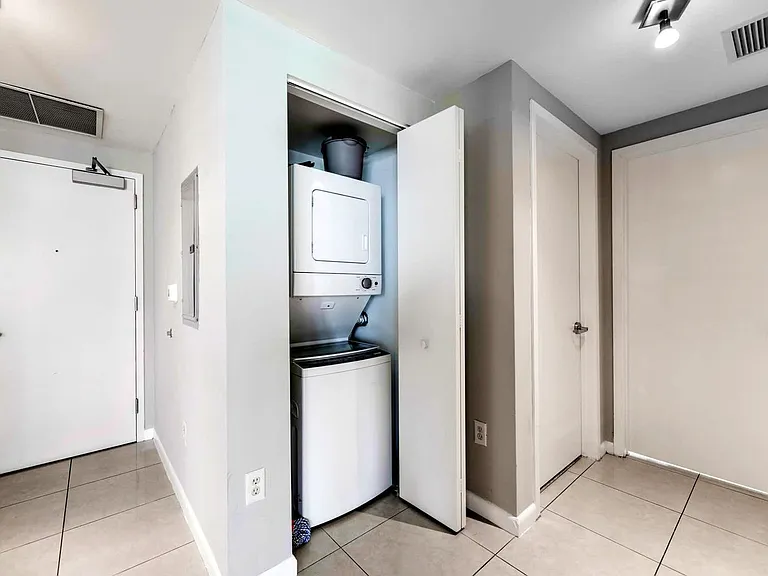 Washer/Dryer