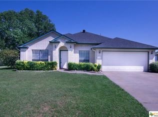 2201 Creek Dr, Harker Heights, TX 76548