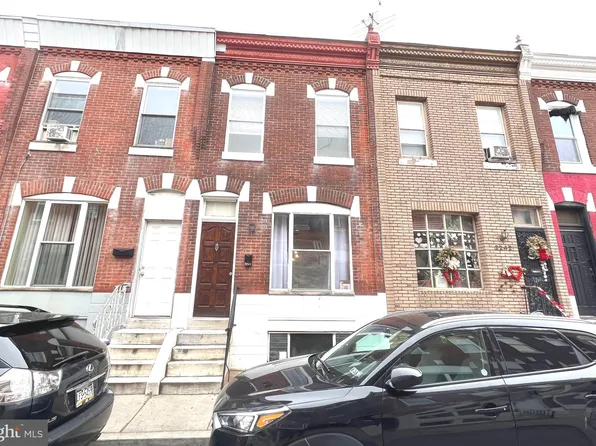 2244 S Darien St, Philadelphia, PA 19148