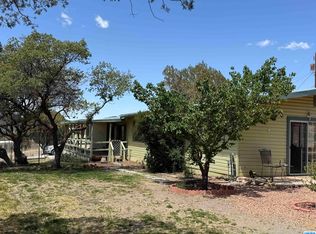 4941 Pinon Ln, Silver City, NM 88061
