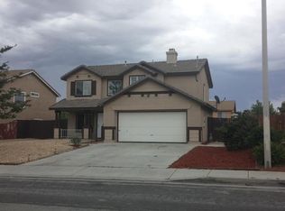 36716 45th St E, Palmdale, CA 93552