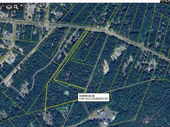 6160 Old Leesburg Rd, Hopkins, SC 29061