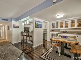 1161 Herbert Ave #A, South Lake Tahoe, CA