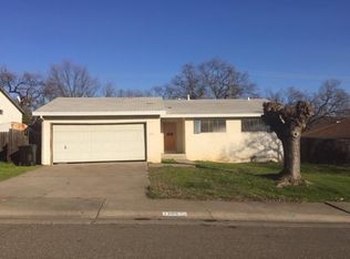 1205 Meadow Ln, Roseville, CA