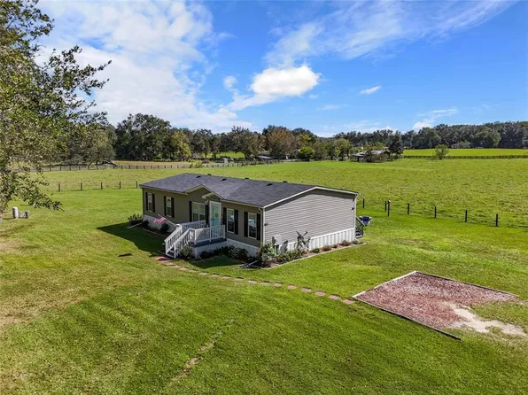 21007 NW 70th Ave, Alachua, FL 32615