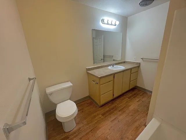 Aspen Highlands Apartments — Photo 32