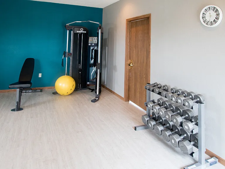 Marshall Apartments — Photo 11