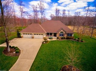 7597 Heritage Way, Amherst, OH 44001