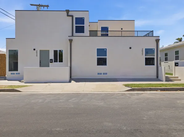 2032 W 88th St, Los Angeles, CA 90047