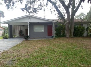 1508 SE 7th St, Okeechobee, FL 34974