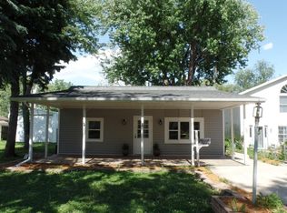 1612 N Finney St, Chillicothe, IL