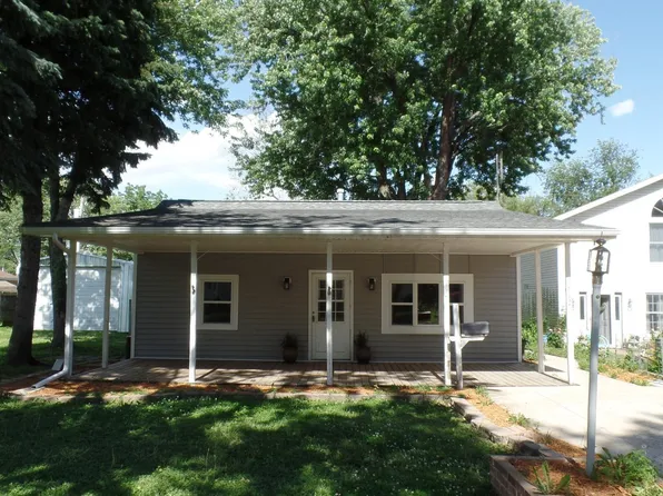1612 N Finney St, Chillicothe, IL 61523