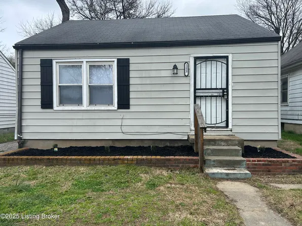 1153 Lincoln Ave, Louisville, KY 40208
