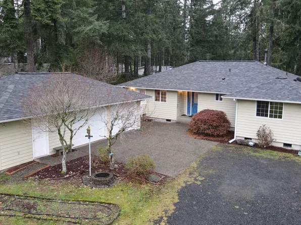 701 E Road Of Tralee, Shelton, WA 98584